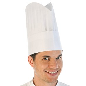 Arbejdsbeklædning HoReCa